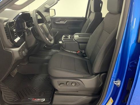New 2026 Chevrolet Silverado 1500 RST image 10