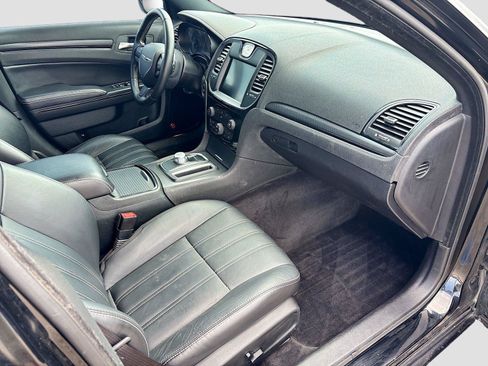 Used 2015 Chrysler 300 S AWD/4WD image 29