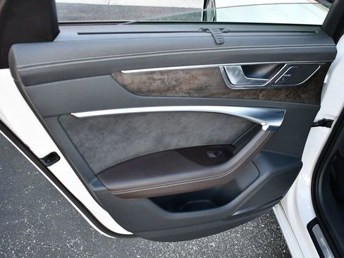 Used 2019 Audi A6 3.0T Premium Plus w/ Premium Plus Package image 15