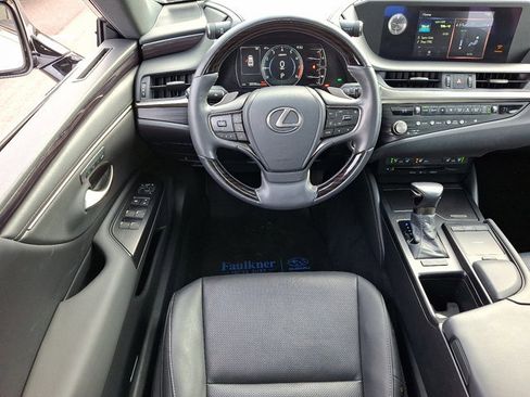 Used 2021 Lexus ES 250 w/ Premium Package image 12