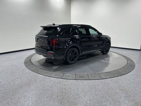 New 2026 Kia Sorento SX Prestige AWD/4WD image 6