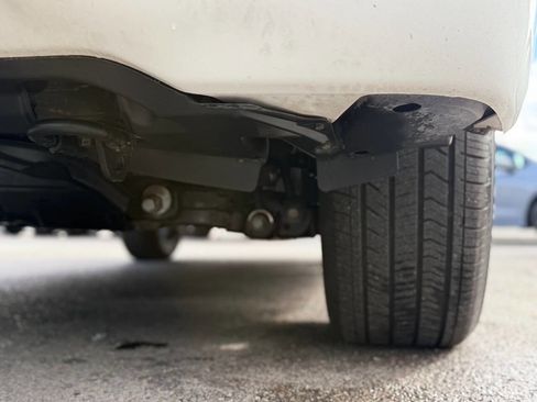 Used 2008 Lexus LX 570 4WD image 74