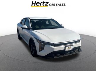 Used 2025 Kia K4 LXS video 1