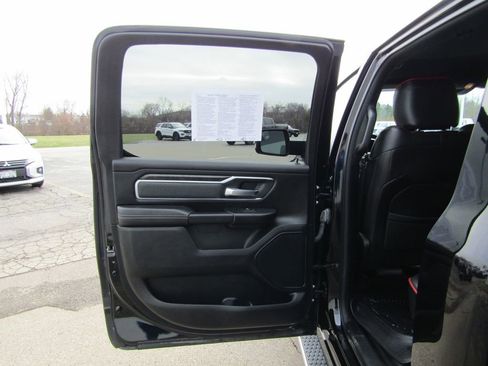 Used 2021 RAM 1500 Big Horn AWD/4WD image 37
