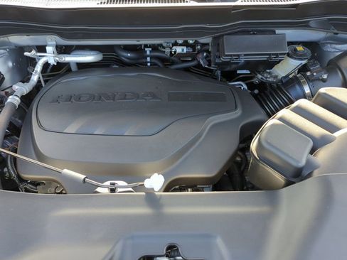 New 2026 Honda Ridgeline TrailSport image 16