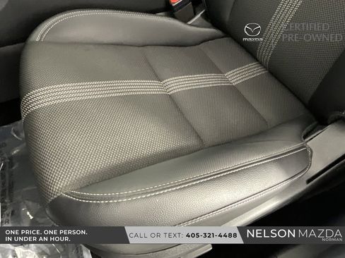 Certified 2025 MAZDA CX-50 AWD 2.5 S w/ Preferred Package image 24