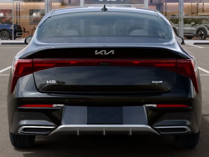 New 2026 Kia K5 GT-Line FWD image 13