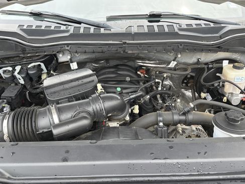 Used 2020 Ford F250 XL w/ STX Appearance Package image 9