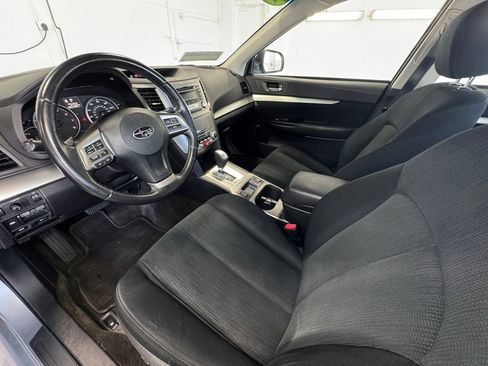 Used 2013 Subaru Legacy 2.5i Premium AWD/4WD image 13
