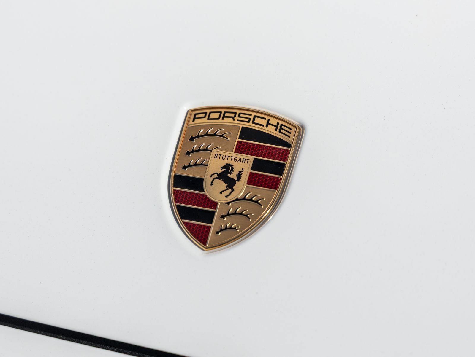 New 2026 Porsche Panamera 4 AWD/4WD image 19