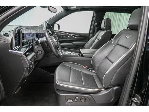 Certified 2023 Cadillac Escalade Sport w/ Touring Package image 37