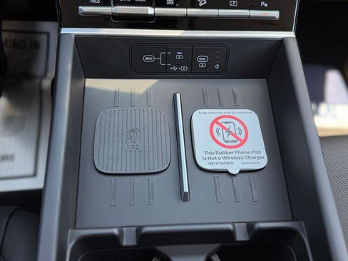 New 2026 Hyundai Santa Fe SEL image 23