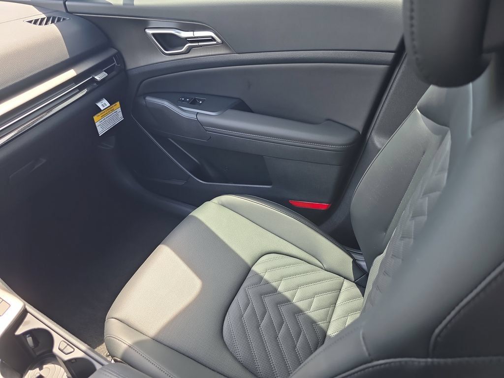 New 2026 Kia Sportage X-Line AWD/4WD image 15