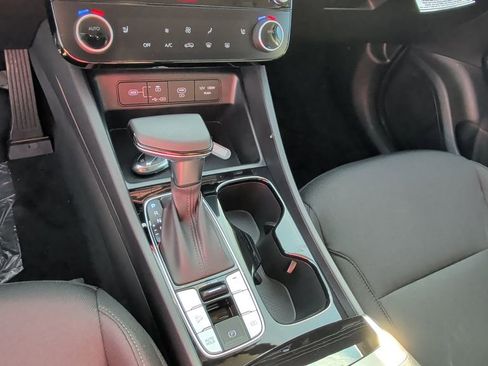 New 2026 Hyundai Tucson SEL image 32