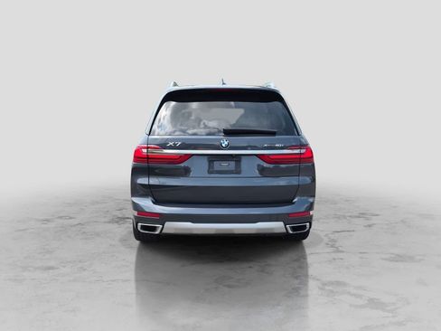 Used 2019 BMW X7 xDrive40i w/ Luxury Seating Package AWD/4WD image 7