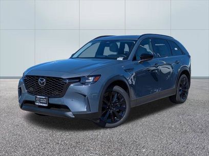 New 2026 MAZDA CX-90 3.3 Turbo w/ Premium Sport Pkg