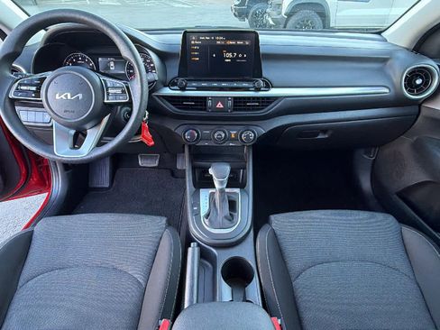 Used 2023 Kia Forte LXS image 26