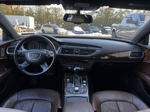 Used 2014 Audi A7 3.0T Premium Plus image 30