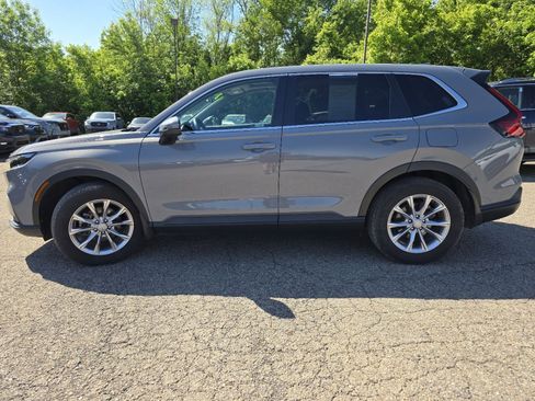 Used 2023 Honda CR-V EX-L image 17