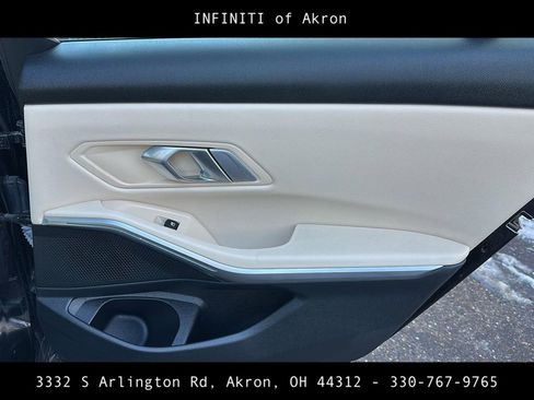 Used 2023 BMW 330i xDrive Sedan w/ Driving Assistance Package image 27