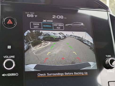 New 2026 Subaru Crosstrek 2.5i Sport image 20