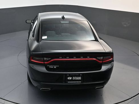 Used 2023 Dodge Charger SXT RWD image 20