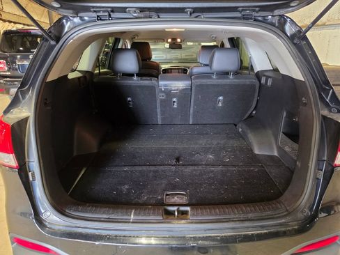 Used 2016 Kia Sorento EX FWD image 8