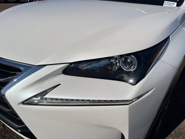 Used 2017 Lexus NX 200t AWD w/ Premium Package image 6