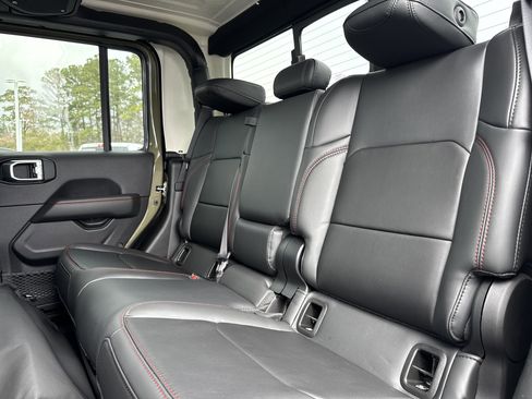 New 2026 Jeep Gladiator Rubicon image 30