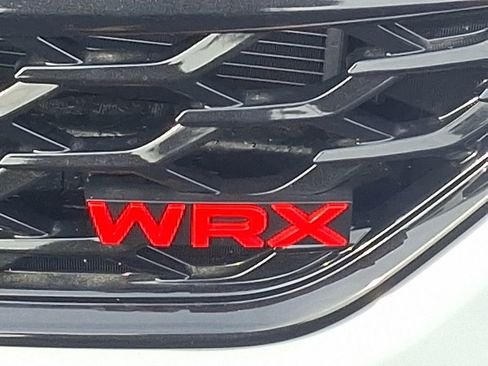 Used 2025 Subaru WRX tS AWD/4WD image 6