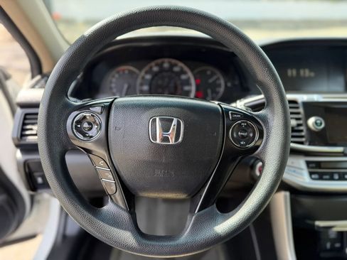 Used 2015 Honda Accord EX image 21