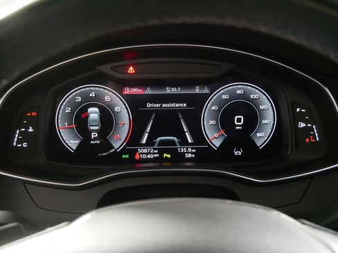 Used 2023 Audi A6 Premium image 21