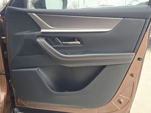 New 2026 MAZDA CX-70 SC Plus image 8