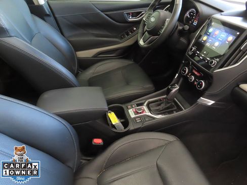 Certified 2024 Subaru Forester Limited image 28