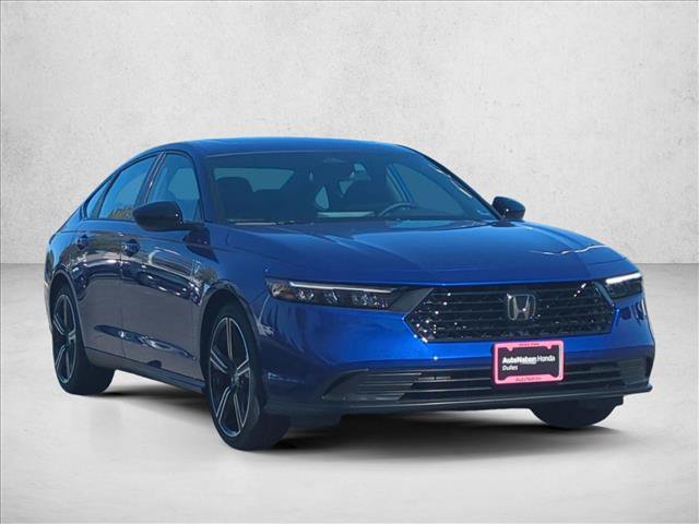 New 2026 Honda Accord Sport image 7