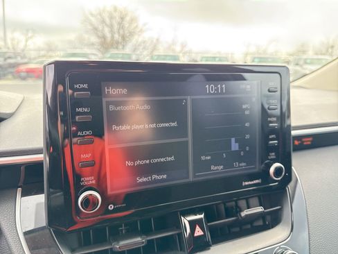 Certified 2022 Toyota Corolla LE image 12