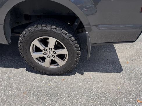 Used 2019 Ford F150 XLT w/ XTR Package AWD/4WD image 8