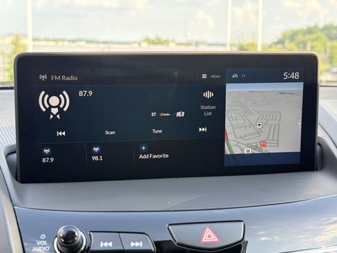 Certified 2024 Acura RDX A-Spec AWD/4WD image 23