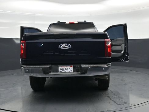 Used 2024 Ford F150 XL w/ Equipment Group 103A High AWD/4WD image 26