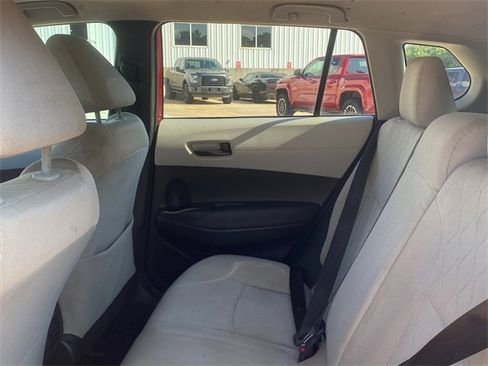 Used 2023 Toyota Corolla Cross LE image 16