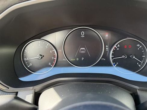 New 2026 MAZDA CX-90 3.3 Turbo w/ Preferred Package image 31