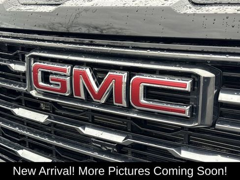 Certified 2024 GMC Sierra 3500 AT4 w/ AT4 Preferred Package image 31