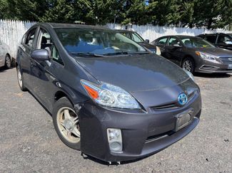 Used 2010 Toyota Prius Two image 1