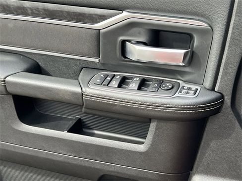 Used 2024 RAM 2500 Big Horn w/ Bed Utility Group image 30