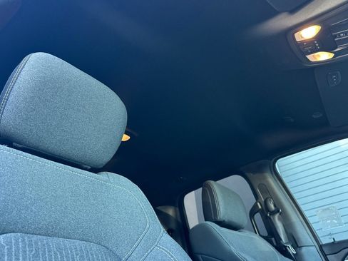 Used 2019 RAM 1500 Big Horn AWD/4WD image 15