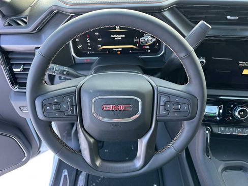 New 2026 GMC Sierra 3500 AT4 w/ Technology Package AWD/4WD image 23