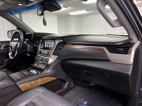 Certified 2019 GMC Yukon Denali w/ Denali Ultimate Package image 30