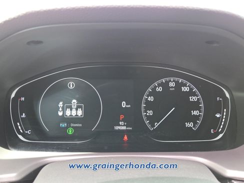 Used 2022 Honda Accord Sport Special Edition image 21