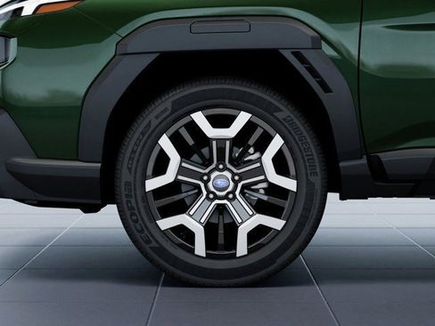 New 2026 Subaru Outback Touring XT AWD/4WD image 10