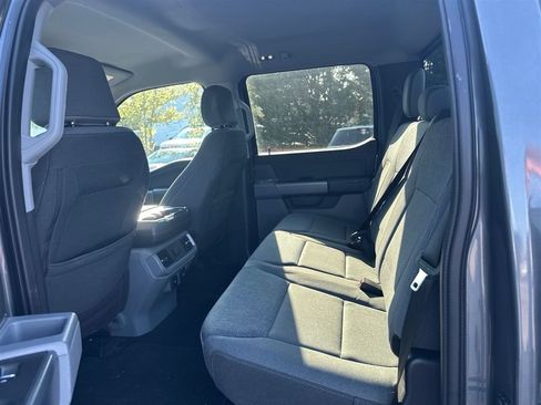 Used 2024 Ford F150 XLT w/ Equipment Group 302A MID AWD/4WD image 10